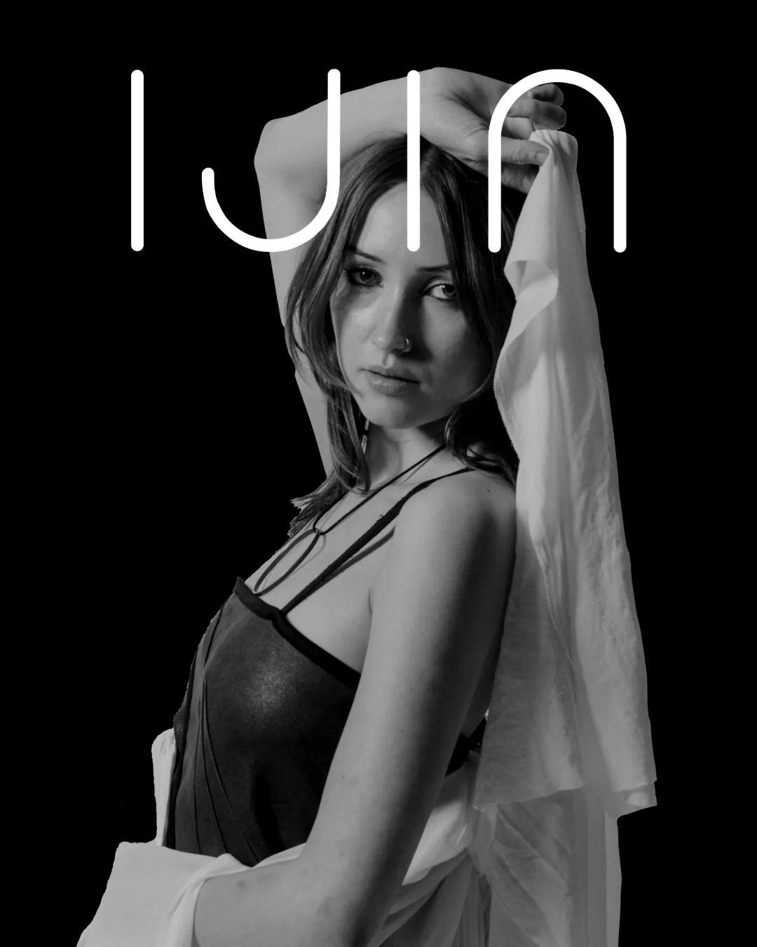 Flow Dress cover