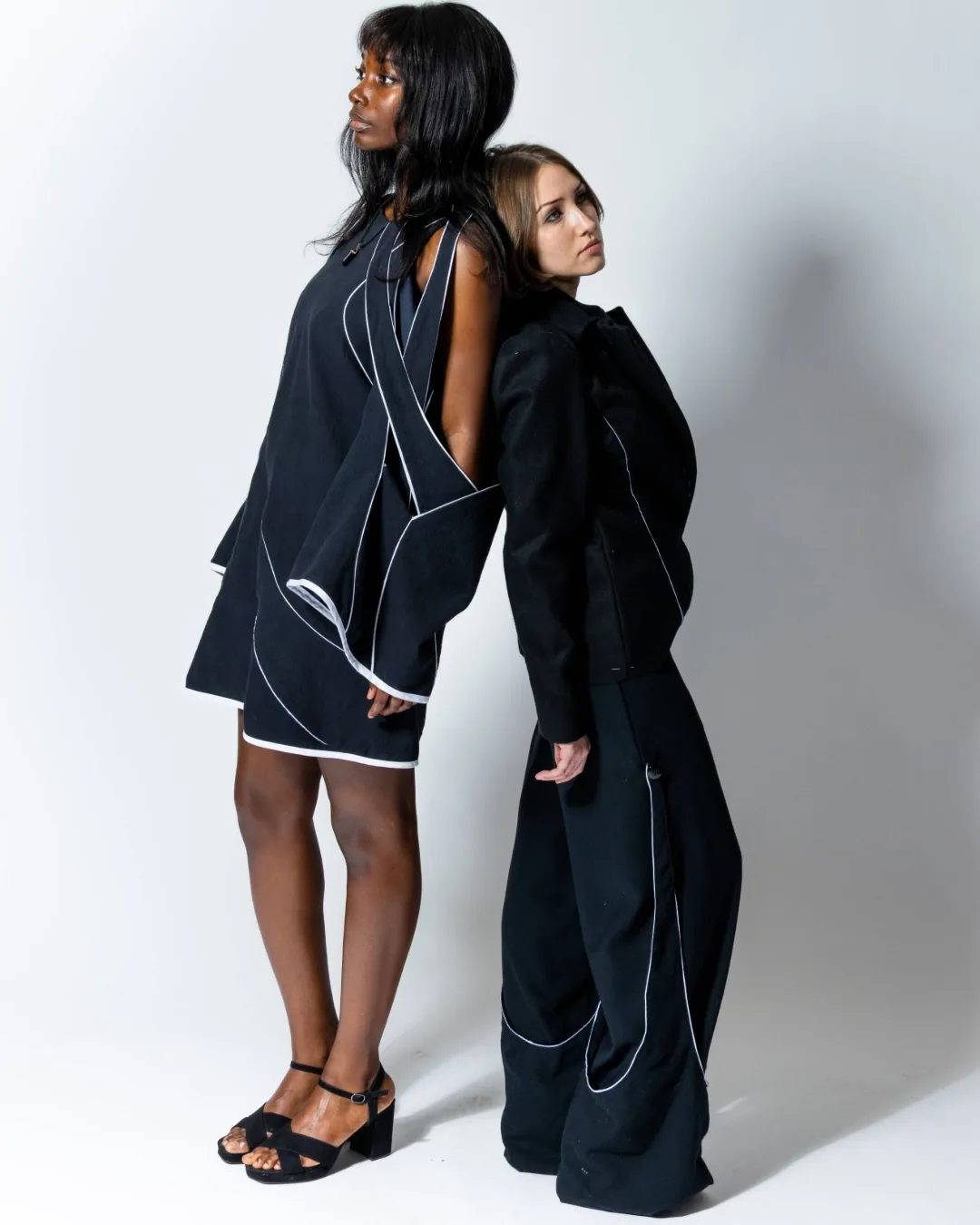 Helix Dress image 6